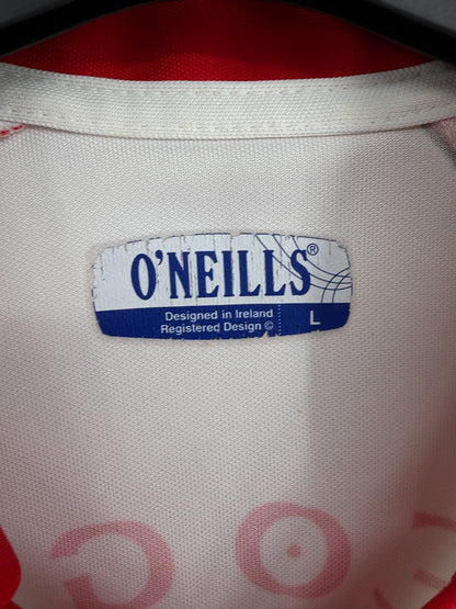 2005 Tyrone GAA Jersey (L)