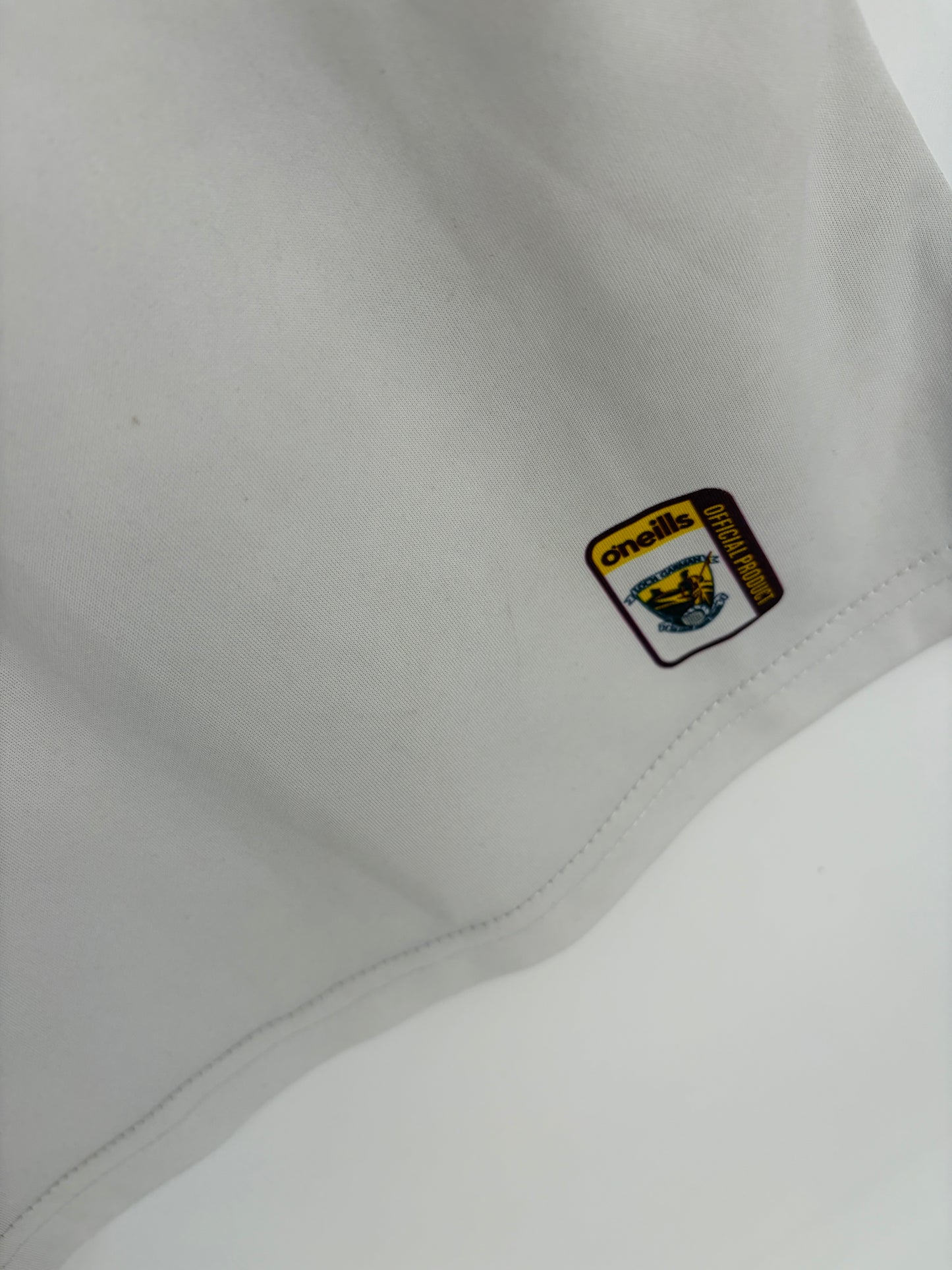 Wexford GAA 2021/22 GK Jersey