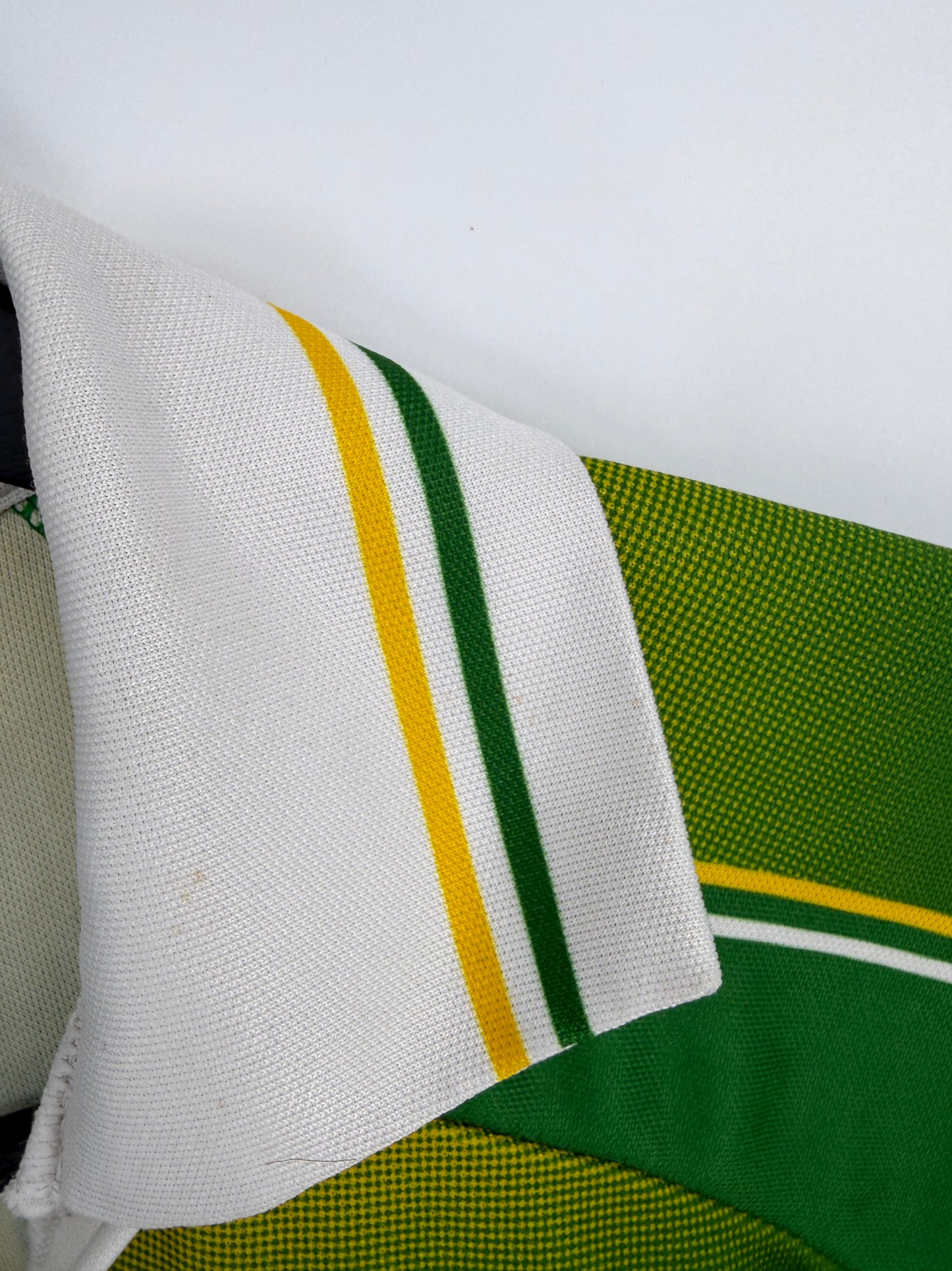 2003/06 Kerry GAA Jersey (S)
