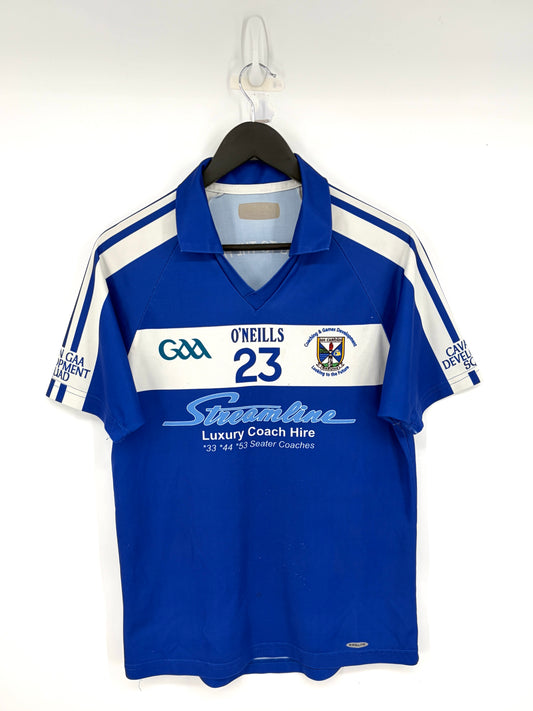 Player Issued Cavan Development Squad Jersey - #23