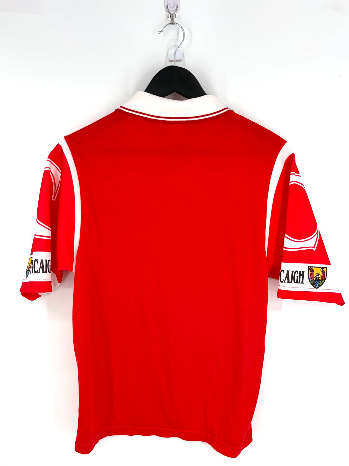 1997/99 Cork GAA Jersey (S)