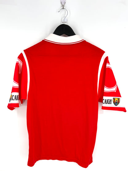 1997/99 Cork GAA Jersey (S)