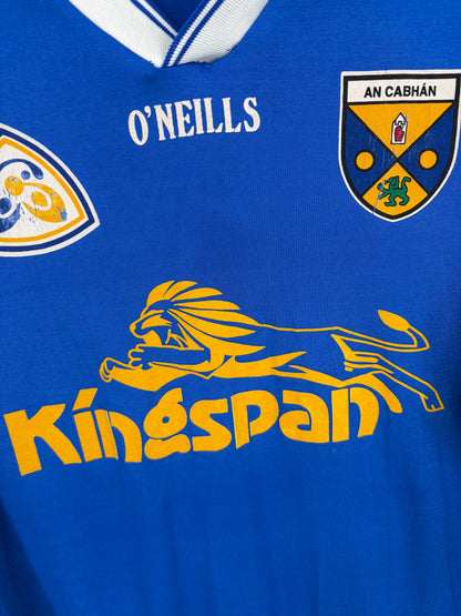 1995/99 Cavan GAA Jersey