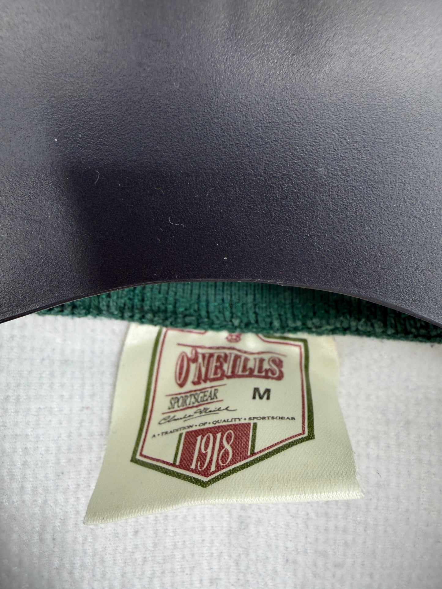 Ireland x AFL (Eire) 1999 GAA ‘International Rules’ Jersey (S)