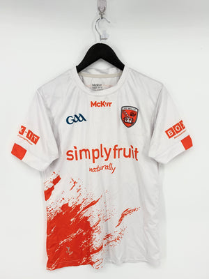 Armagh GAA Training Jersey