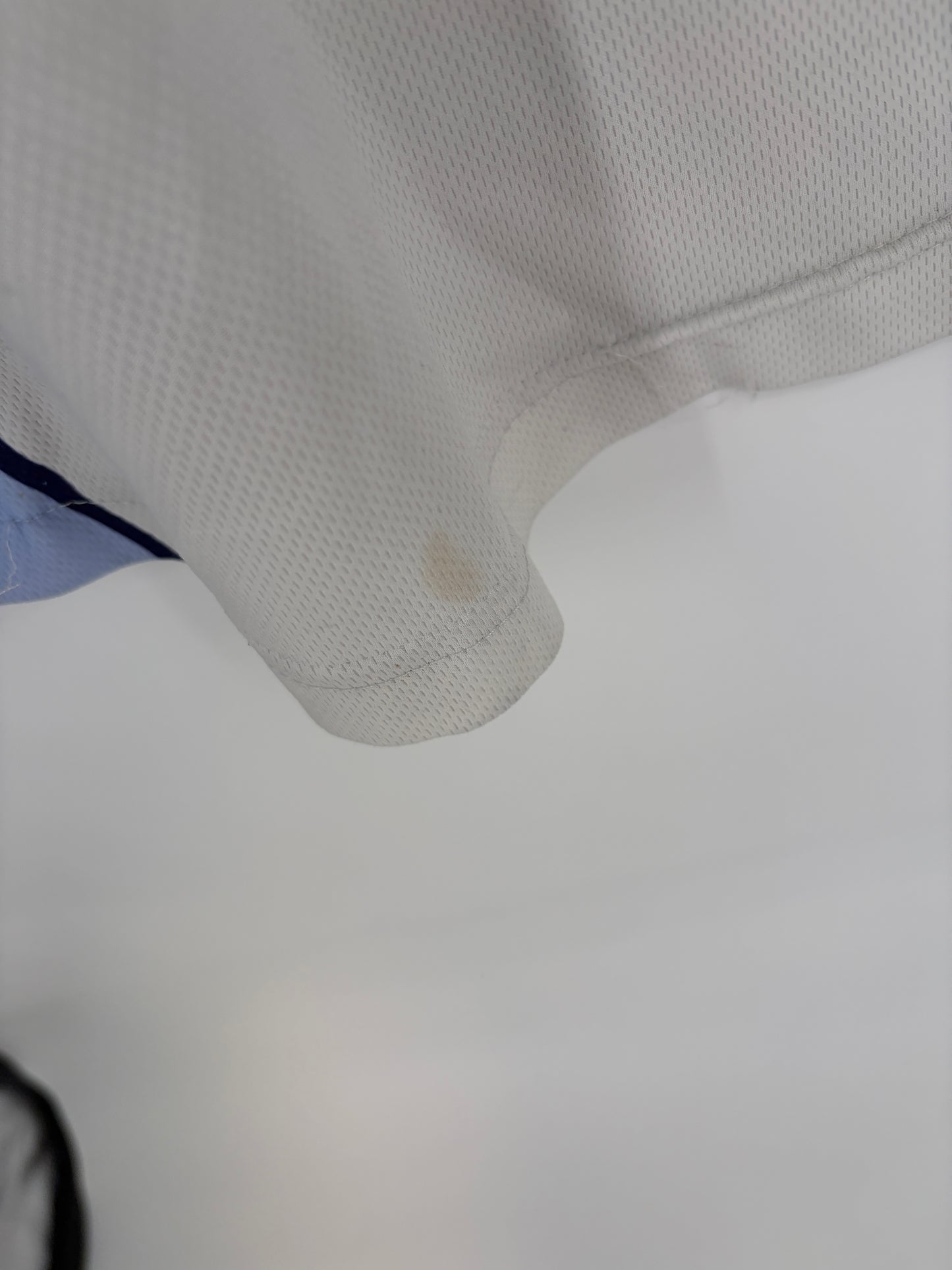 2007/08 Dublin GAA Alternative Jersey