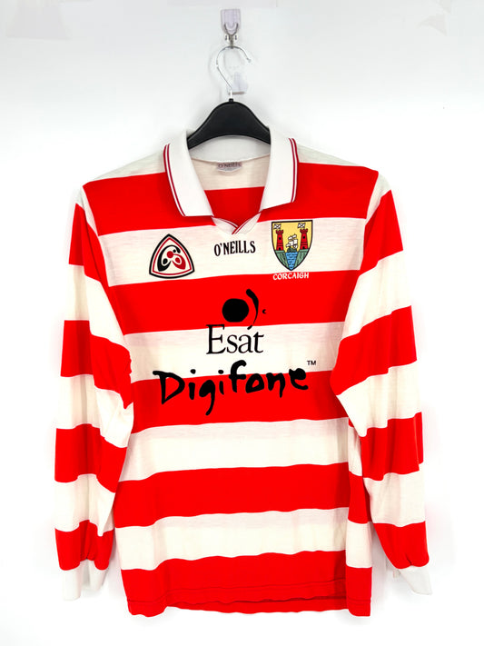 1999 Cork GAA Alternate Jersey (L)