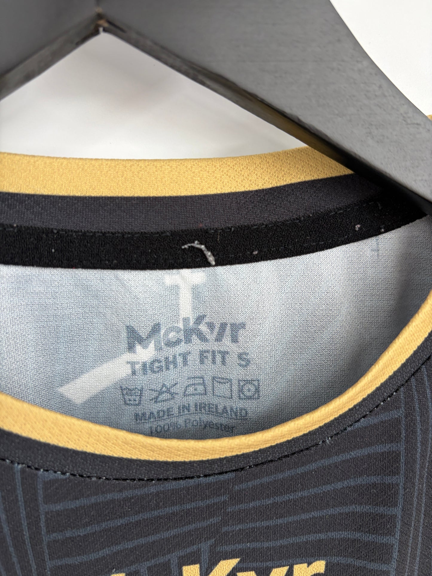 Leitrim GAA Training Jersey - #14