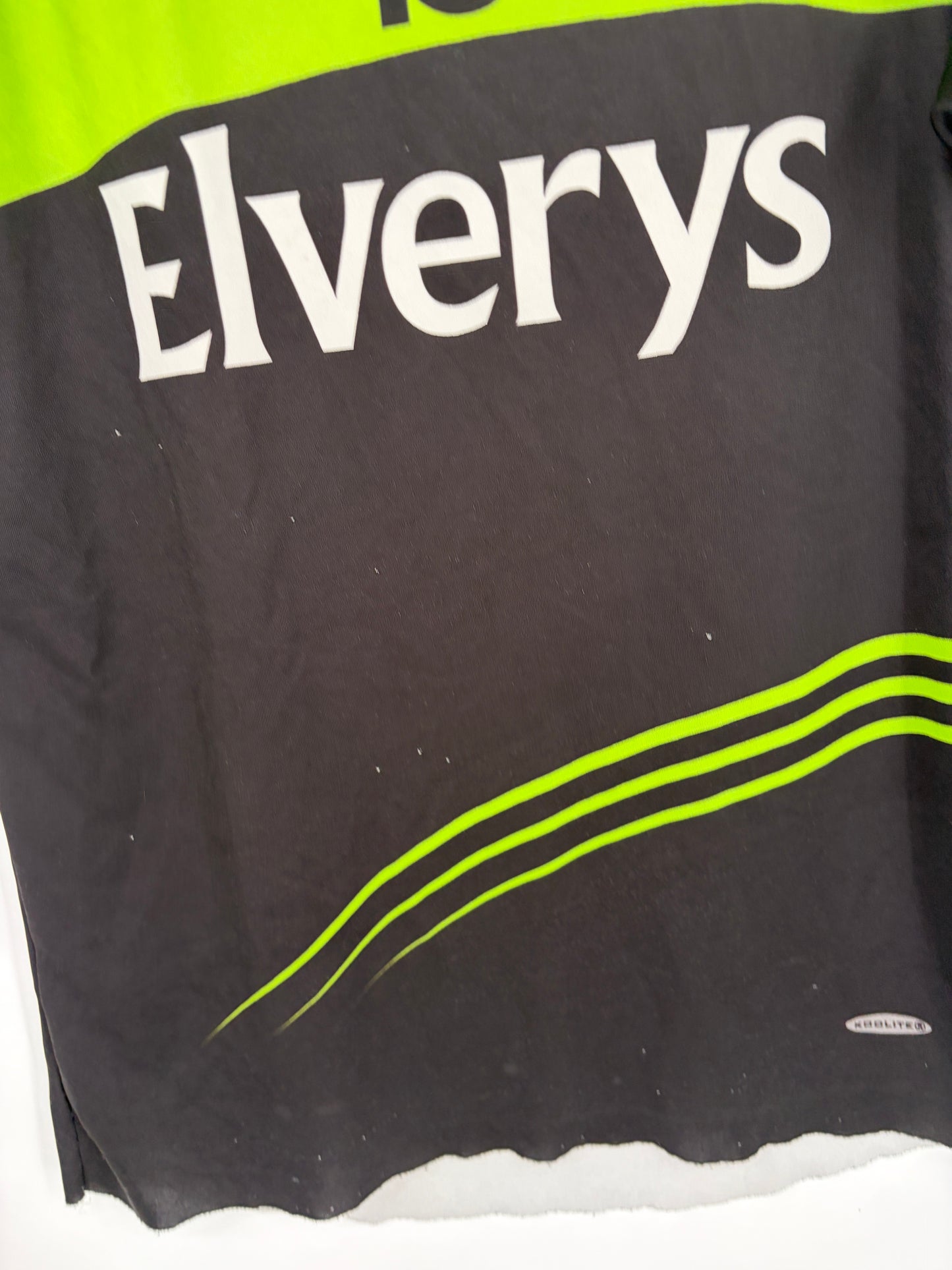 Mayo GAA 2015 Alternate Jersey - #14