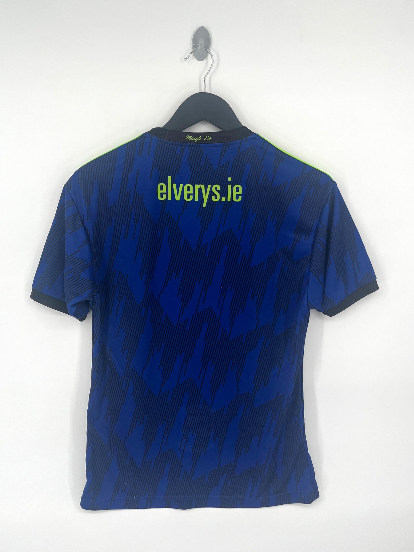 Mayo GAA 2019 Away Jersey