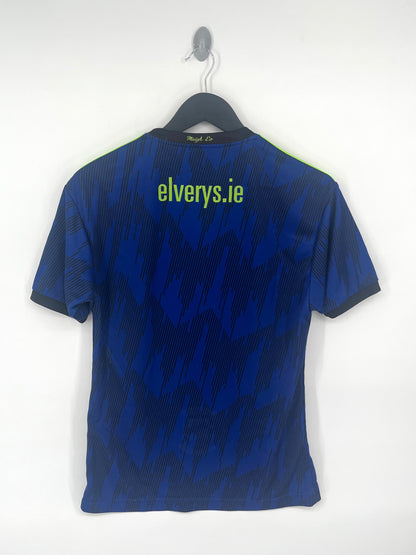 Mayo GAA 2019 Away Jersey