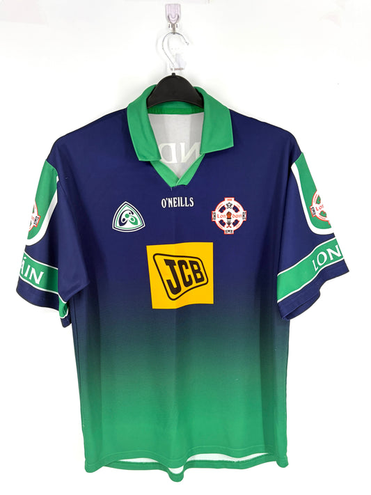 2004/05 London GAA Jersey (M)