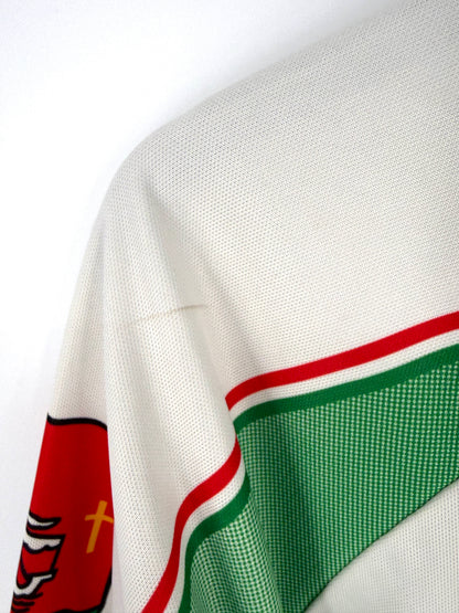 Mayo GAA 2005 Goalkeeper Jersey (M)