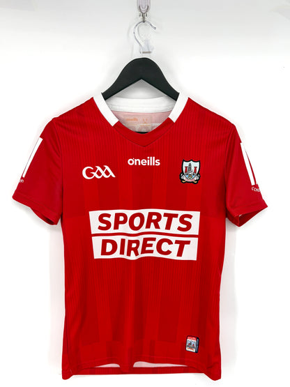 2021 Cork GAA Jersey