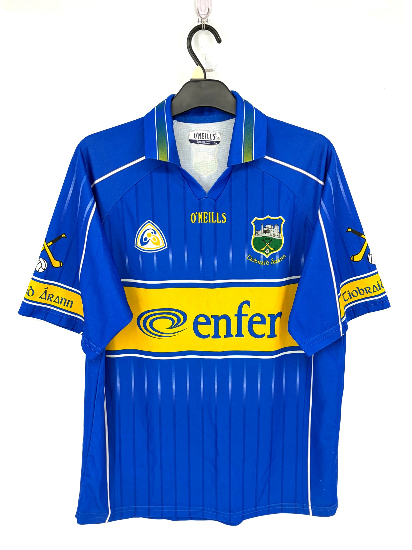 2005/07 Tipperary GAA Jersey