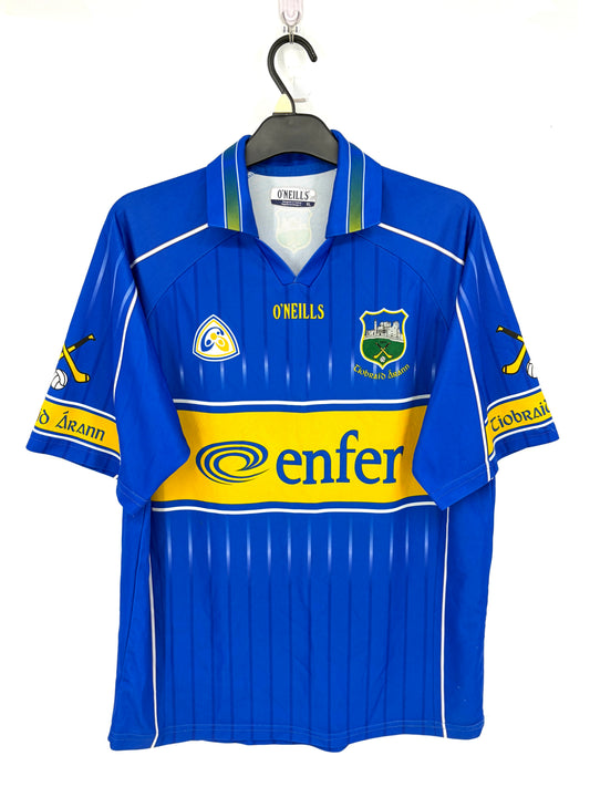 2005/07 Tipperary GAA Jersey