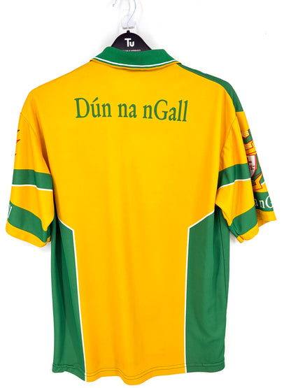 2001/02 Donegal GAA Jersey (L)