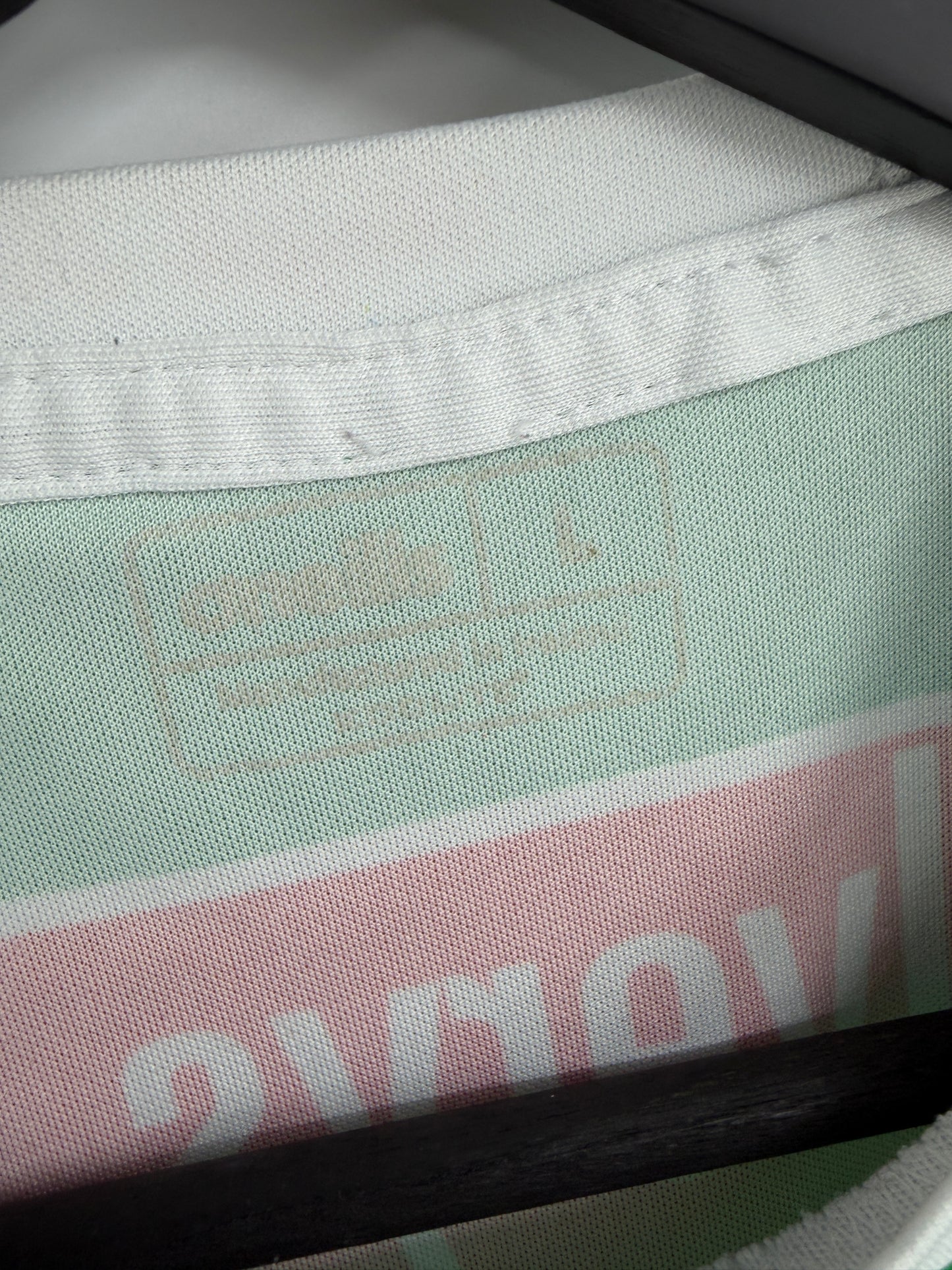 Mayo GAA 2019 Jersey - #12