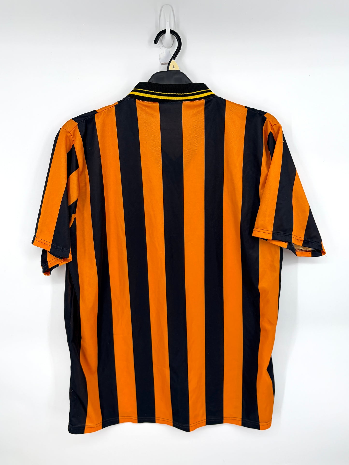 1995-97 Kilkenny GAA Jersey