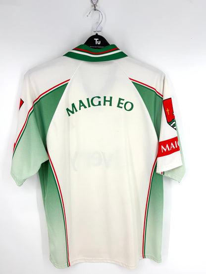 Mayo GAA 2005 Goalkeeper Jersey (L)