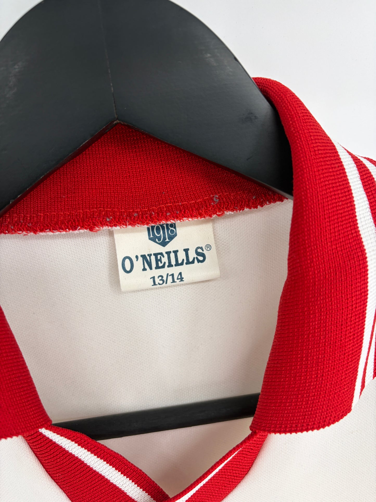 2003 Tyrone GAA Jersey (XS)