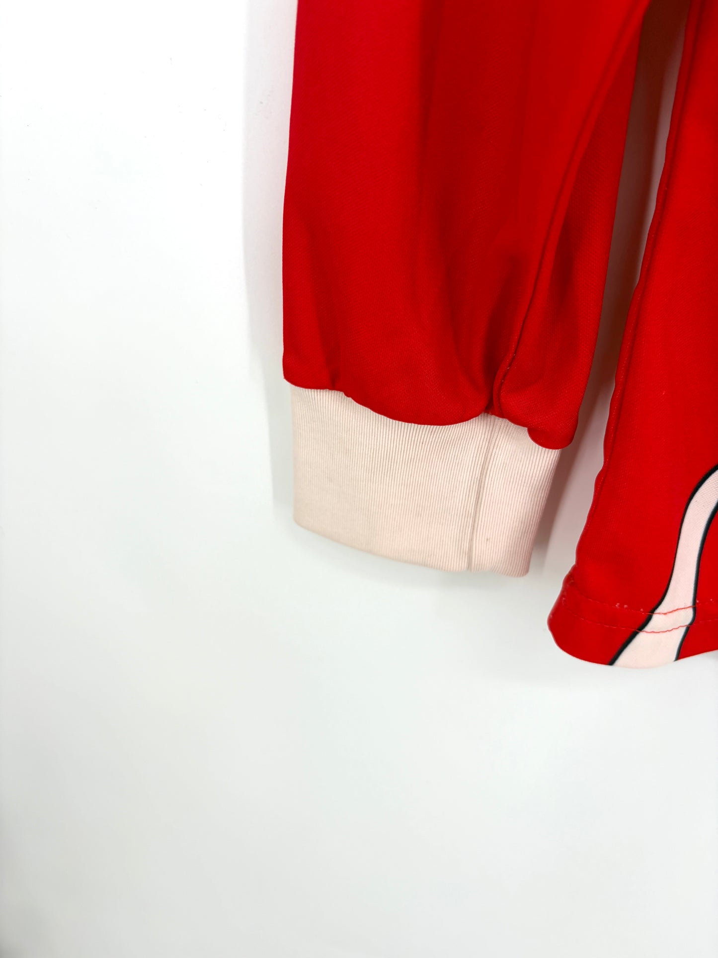 2010/12 Match-Worn Louth GAA Jersey - #25