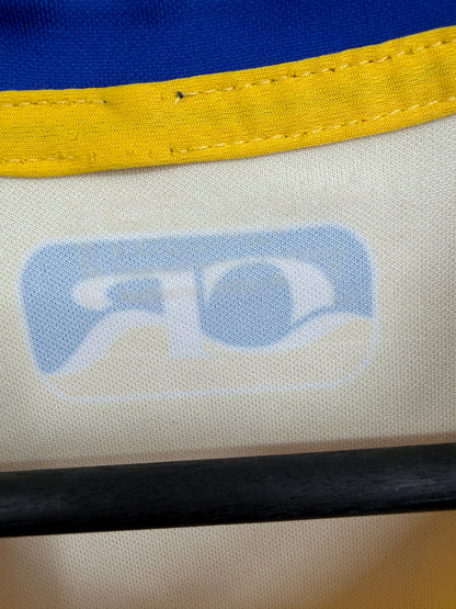 2015/18 Match-Worn Roscommon GAA Jersey - #4