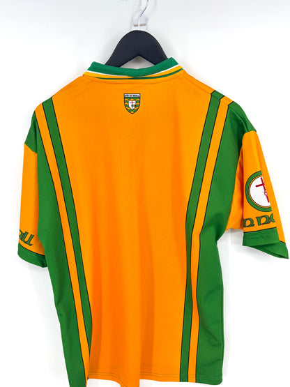 2005-07 Donegal GAA Jersey (S)