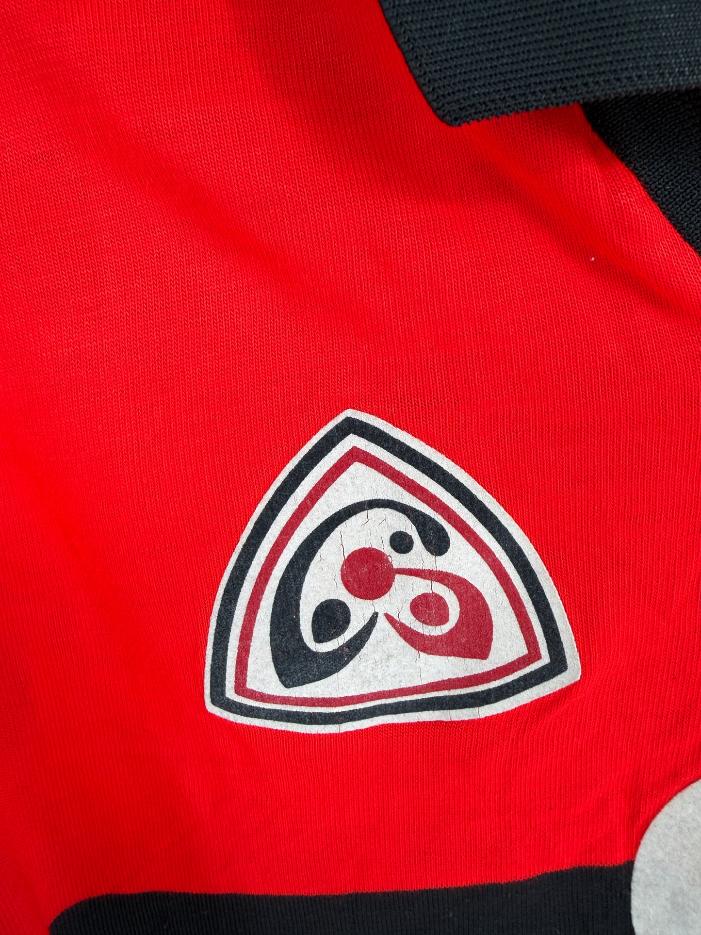 2000 Match-Worn UCC GAA Jersey - #3