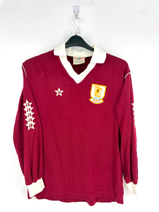 1991/92 Galway GAA Jersey (M)