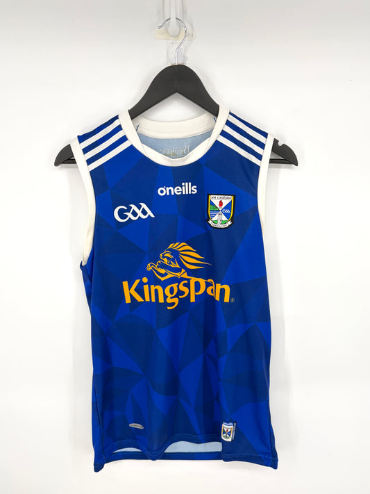 2019/20 Cavan GAA Sleveless Vest Jersey