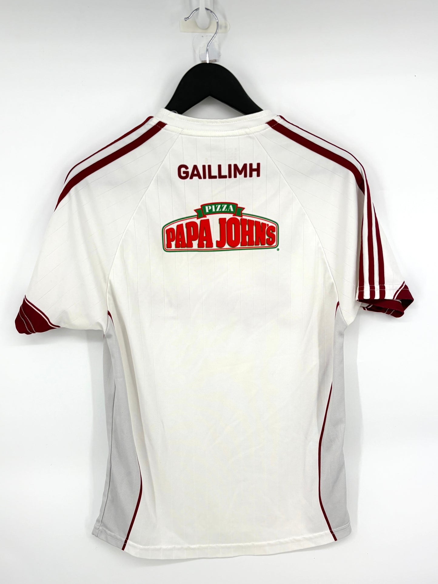 2013 Galway GAA Away Jersey