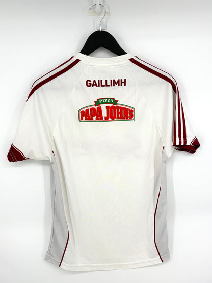2013 Galway GAA Away Jersey