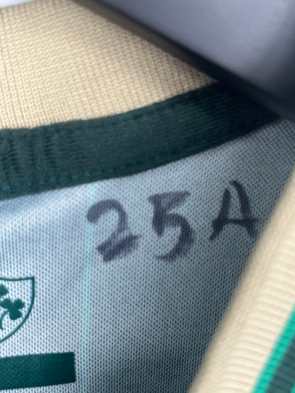 Ireland Premier Jersey