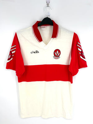 1993 Derry GAA Jersey (L)