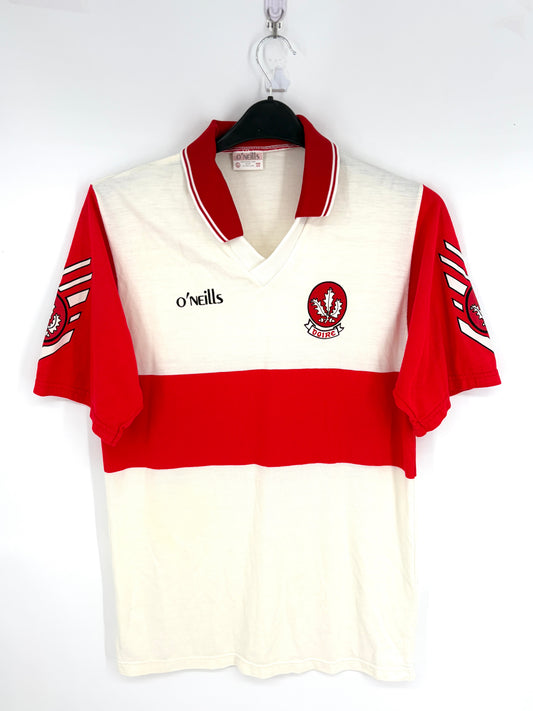 1993 Derry GAA Jersey (L)