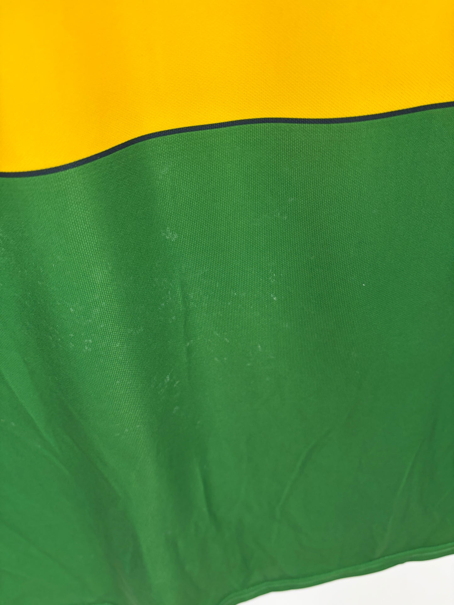 2006/08 Kerry GAA Jersey (XL)