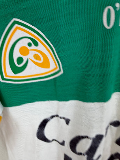 1996-1999 Offaly GAA Jersey (S)