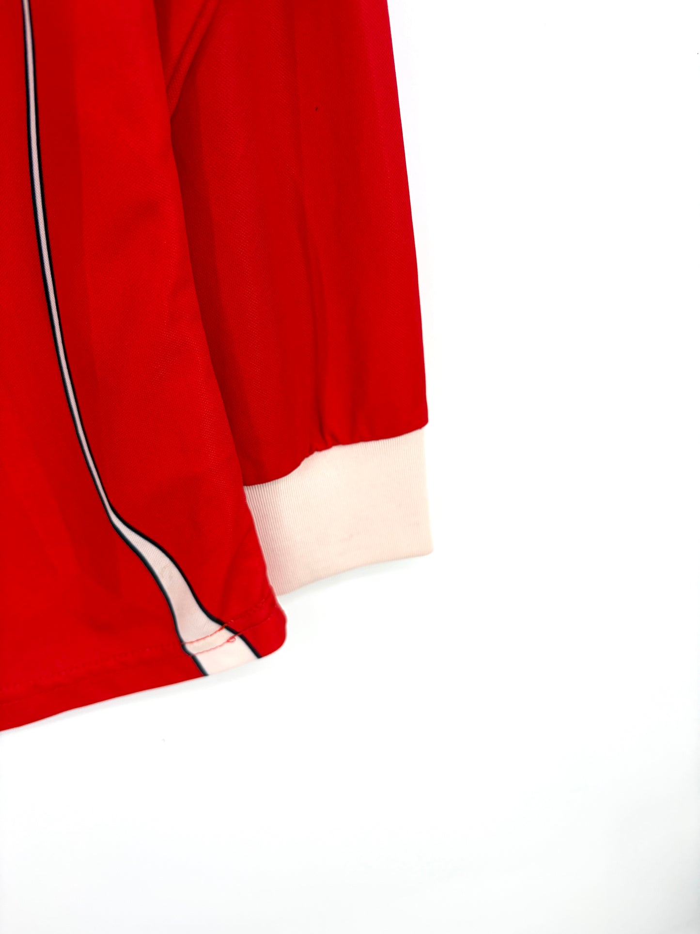 2010/12 Match-Worn Louth GAA Jersey - #25