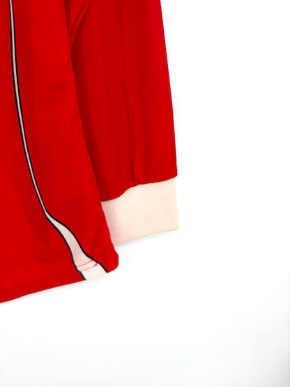 2010/12 Match-Worn Louth GAA Jersey - #25