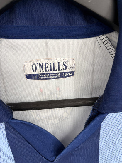 2004-06 Dublin GAA Jersey