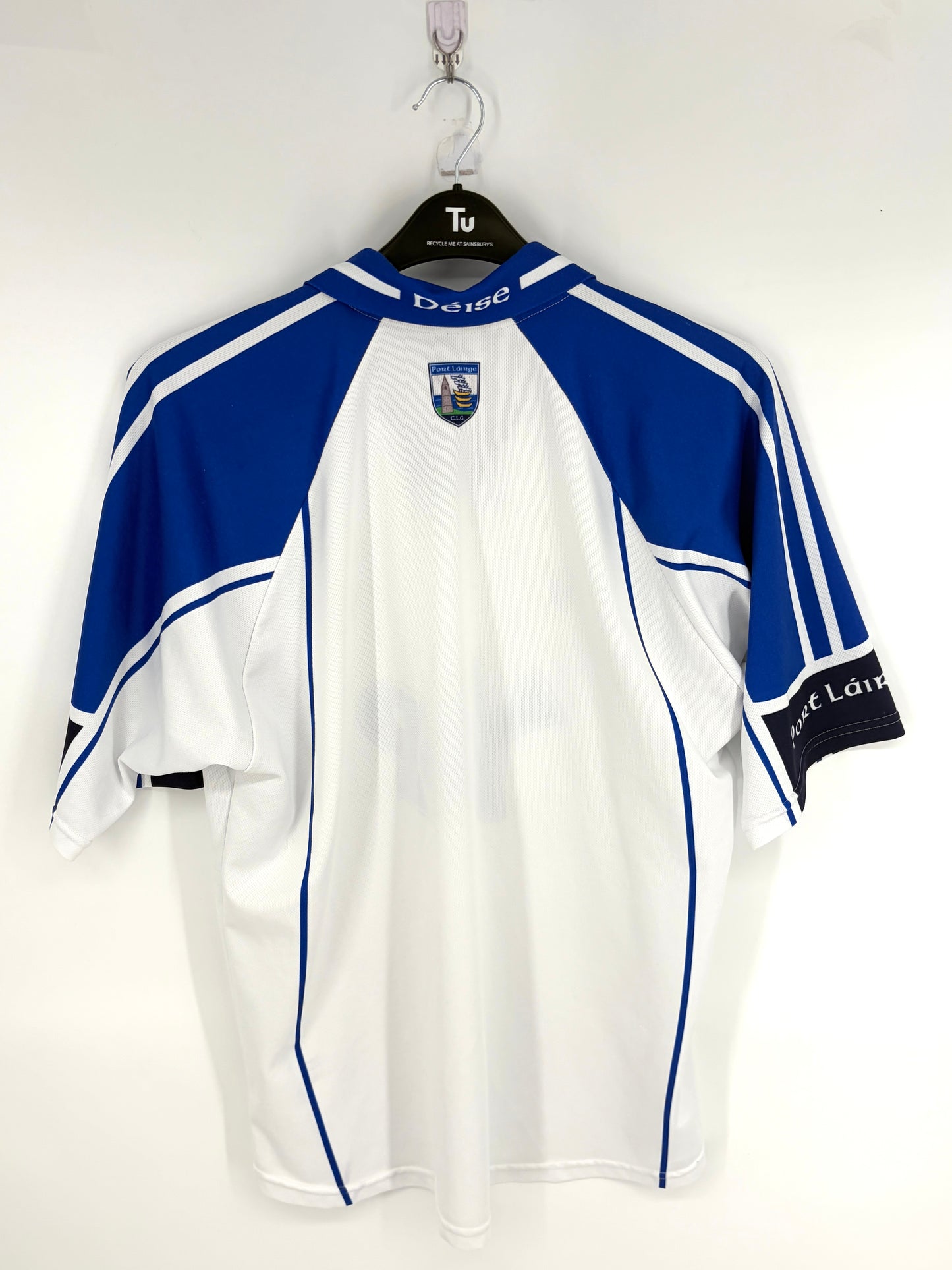 2008 Waterford GAA Jersey (L)