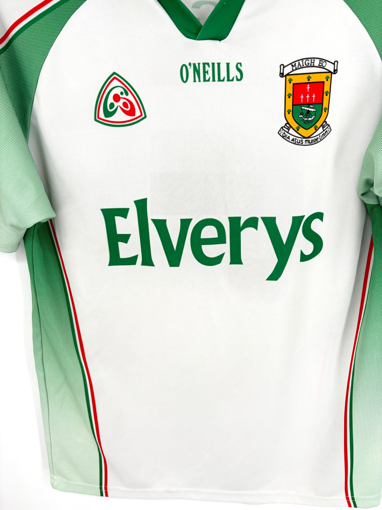 Mayo GAA 2005 Goalkeeper Jersey (M)