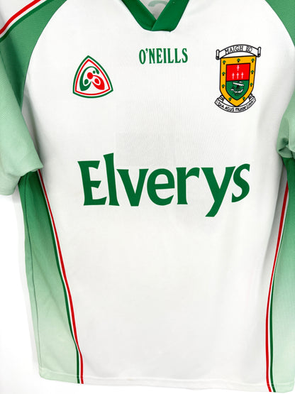 Mayo GAA 2005 Goalkeeper Jersey (M)