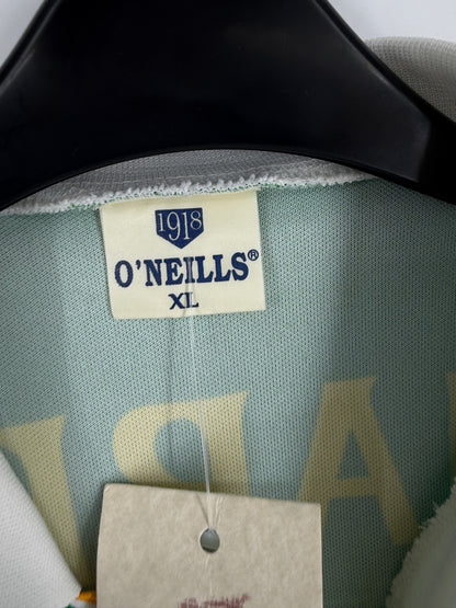 *New W/ Tags* 2000/02 Kerry GAA Jersey (XL)