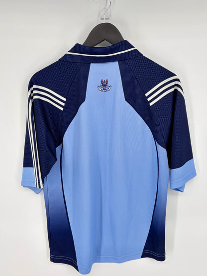 2007/08 Dublin GAA Jersey (S)