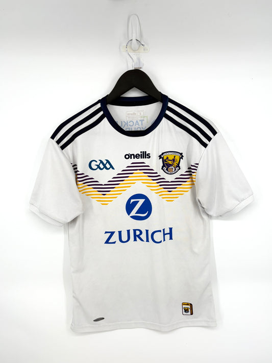 Wexford GAA 2021/22 GK Jersey