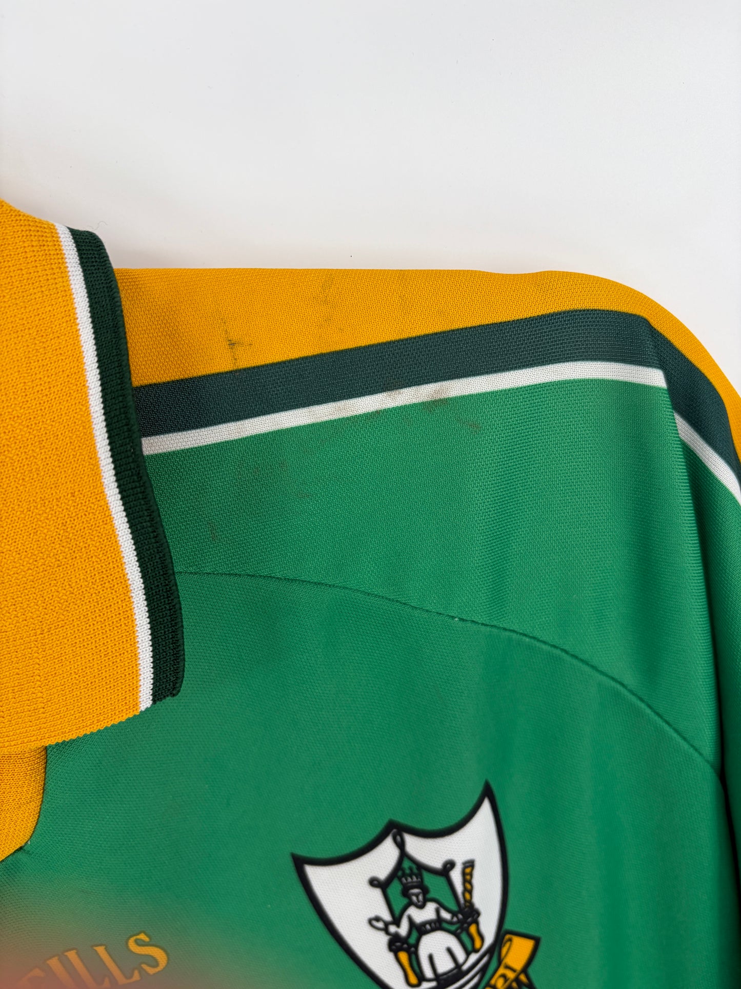 2001/03 Meath GAA Jersey