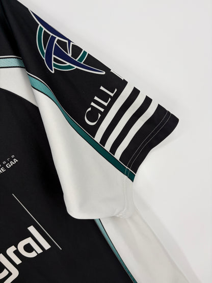 2005/08 Kildare GAA GK Jersey - (L)