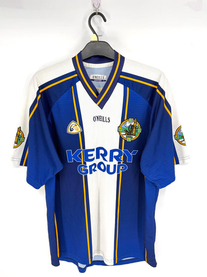 2000s Kerry GAA Training Jersey (L)